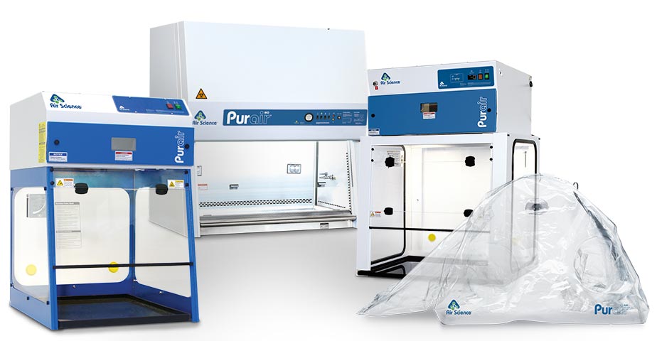 Air Science Products