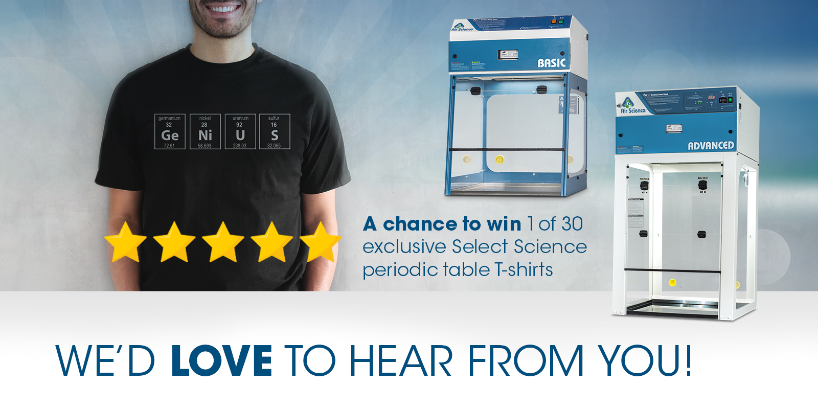 Air Science