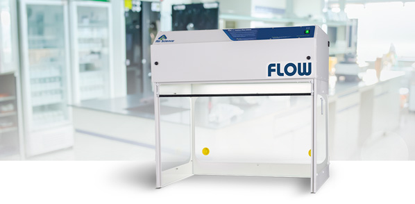 Air Science - Laminar Flow Hoods