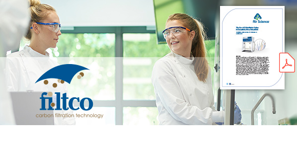 Filtco Filters