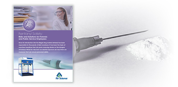 Download the Fentanyl Safety eBook