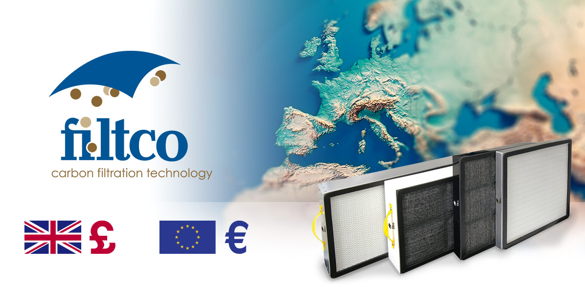 Filtco Filters