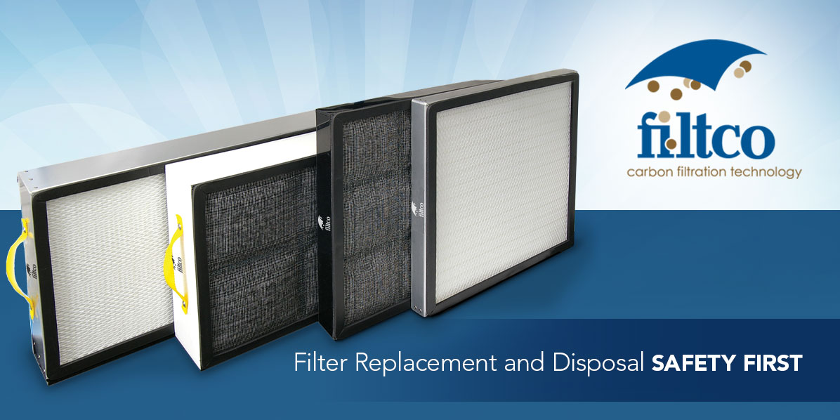 Filtco Filters