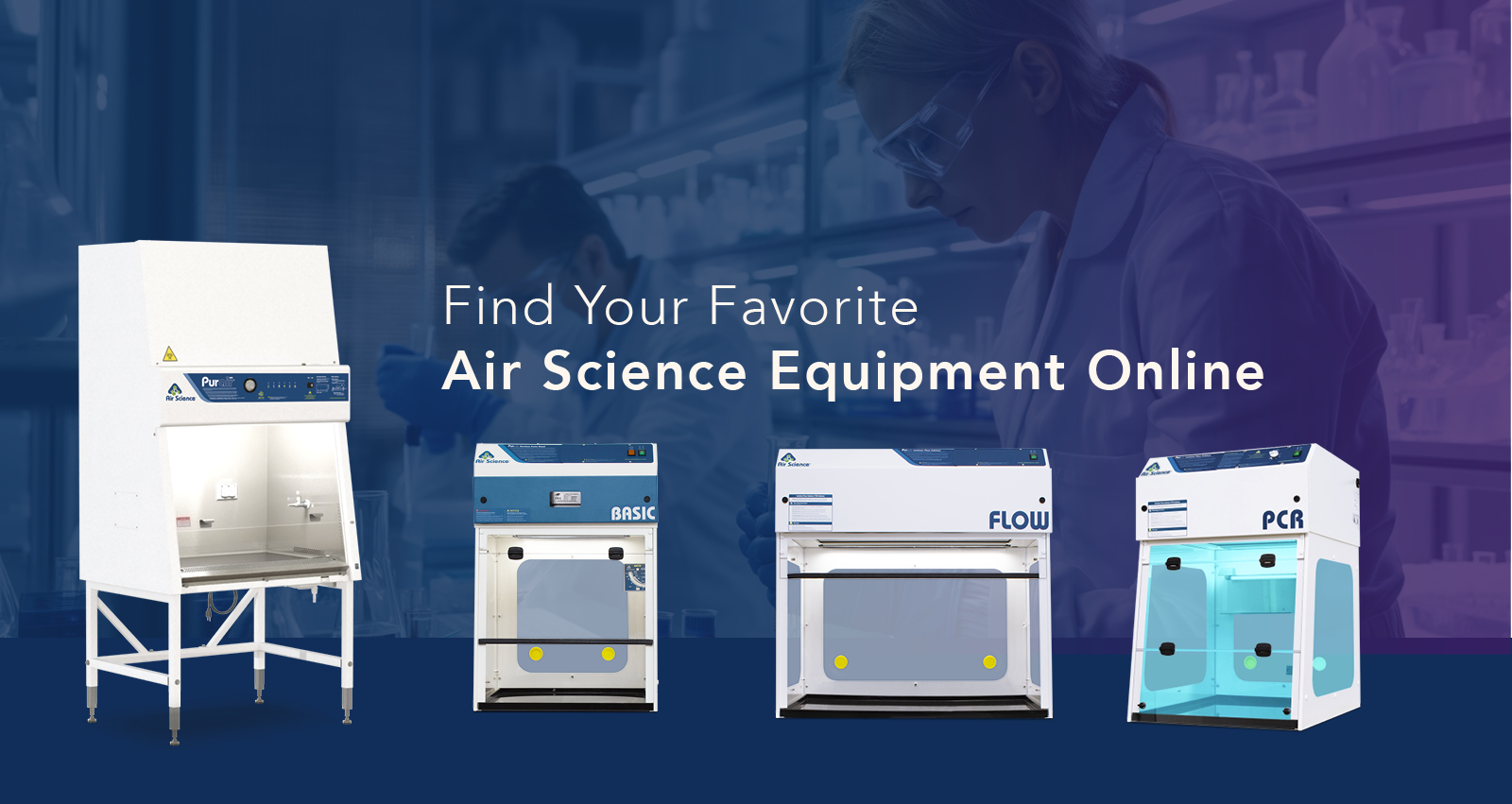 Air Science